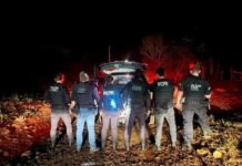 FORAGIDO HÁ QUATRO ANOS, HOMEM INVESTIGADO PELA MORTE DA ESPOSA É PRESO NO PARANÁ