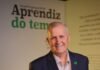 Aprendiz do Tempo: Sicredi Progresso PR/SP lança livro em comemoração aos 45 anos de fundação