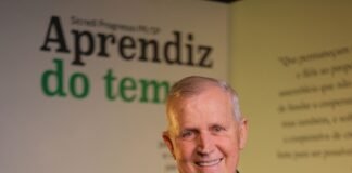Aprendiz do Tempo: Sicredi Progresso PR/SP lança livro em comemoração aos 45 anos de fundação
