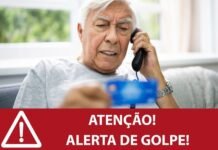 Golpe do falso empréstimo do INSS usa video chamada para copiar movimentos do rosto em Santa Helena