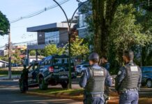 Guarda Municipal amplia presença nas ruas e reforça atuação operacional