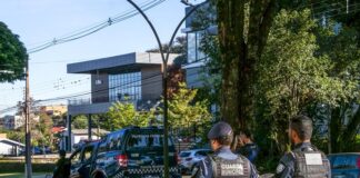 Guarda Municipal amplia presença nas ruas e reforça atuação operacional