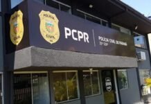 Homem é preso após tentar fazer compras em nome de empresa em Toledo