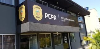 Homem é preso após tentar fazer compras em nome de empresa em Toledo