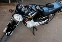 HOMEM É PRESO POR AGREDIR COMPANHEIRA E GUARDA MUNICIPAL ENCONTRA MOTO FURTADA EM CASA EM TOLEDO