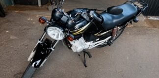 HOMEM É PRESO POR AGREDIR COMPANHEIRA E GUARDA MUNICIPAL ENCONTRA MOTO FURTADA EM CASA EM TOLEDO