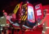Homem de 54 anos é esfaqueado em Cascavel