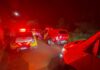Homem é encontrado morto com disparos de arma de fogo em Cascavel