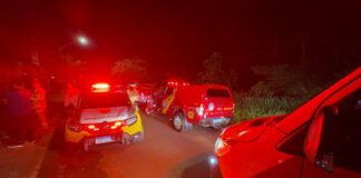 Homem é encontrado morto com disparos de arma de fogo em Cascavel