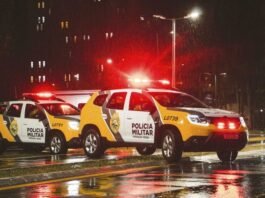 Homem é esfaqueado após discussão em Palotina
