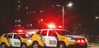 Homem é esfaqueado após discussão em Palotina