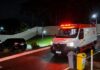 Homem morre dentro da Central de Flagrantes após ser preso por embriaguez em Cascavel
