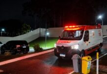 Homem morre dentro da Central de Flagrantes após ser preso por embriaguez em Cascavel