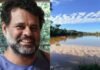 Homem que caiu de moto aquática é encontrado morto após quatro dias de buscas em lago no Paraná