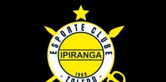 Campeonato Amador de Toledo: Ipiranga assume a liderança após rodada com 25 gols
