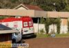 Idosa de 93 anos morre após afogamento em piscina no interior de Santa Helena