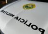 Idoso é preso após ser acusado de beijar menina de 9 anos à força em Cascavel
