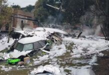 Indiciados no caso Voepass podem responder por crime com pena de até 24 anos de prisão