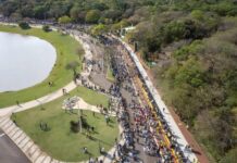 Inscrições para o desfile de 7 de Setembro em Toledo vão até 14 de agosto