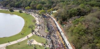 Inscrições para o desfile de 7 de Setembro em Toledo vão até 14 de agosto