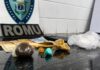 Jovem de 19 anos é preso com crack, cocaína e haxixe em Cascavel