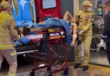 Jovem esfaqueado em desentendimento por celular morre no hospital em Cascavel