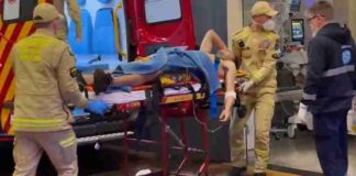 Jovem esfaqueado em desentendimento por celular morre no hospital em Cascavel