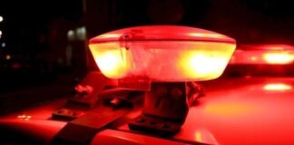 LADRÃO ARROMBA FARMÁCIA E LEVA DINHEIRO, CELULAR E DESODORANTES EM TOLEDO