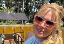 MORRE CONDUTORA DE CARRO QUE BATEU CONTRA VIATURA DA PF NA BR-277