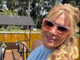 MORRE CONDUTORA DE CARRO QUE BATEU CONTRA VIATURA DA PF NA BR-277