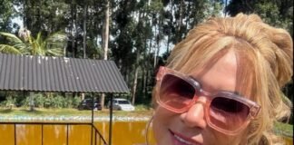 MORRE CONDUTORA DE CARRO QUE BATEU CONTRA VIATURA DA PF NA BR-277