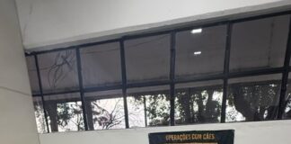 Mais de 140 quilos de maconha são descobertos em centro de distribuição de encomendas na região