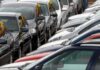 Mais de 3,7 milhões de veículos novos e usados foram financiados no primeiro semestre