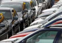 Mais de 3,7 milhões de veículos novos e usados foram financiados no primeiro semestre