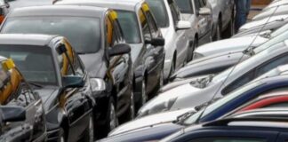 Mais de 3,7 milhões de veículos novos e usados foram financiados no primeiro semestre