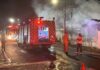 Menino de 5 anos morre carbonizado em incêndio em residência em Ponta Grossa