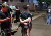 Menino desaparecido é encontrado dormindo dentro de carro em Toledo