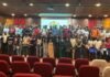 Migrantes participam de encontro sobre direitos e serviços públicos