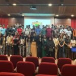Migrantes participam de encontro sobre direitos e serviços públicos