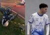 Motociclista de 22 anos morre em acidente de trânsito no Paraná enquanto seguia para o barbeiro