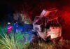 Motorista de Umuarama morre em tombamento de caminhão no Norte do Paraná