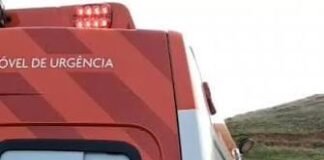 Mulher de 58 anos é transferida para Toledo após grave acidente em Marechal Rondon