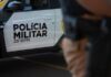 Mulher é cercada por três homens e tem carteira roubada no Centro de Toledo