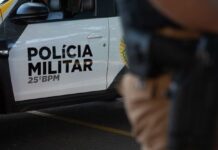 Mulher é cercada por três homens e tem carteira roubada no Centro de Toledo