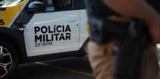 Mulher é cercada por três homens e tem carteira roubada no Centro de Toledo