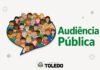 Obras estruturantes estarão no centro dos debates em audiência pública no CJU Europa