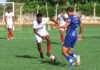 Oeste Brasil FC empata fora de casa e assume liderança do Grupo C da Terceirona do Paranaense