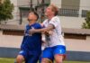 Oeste Brasil FC sofre primeira derrota na Terceira Divisão do Campeonato Paranaense