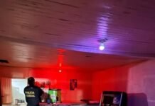 PF investiga tráfico internacional de mulheres para exploração sexual no oeste do Paraná