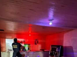 PF investiga tráfico internacional de mulheres para exploração sexual no oeste do Paraná